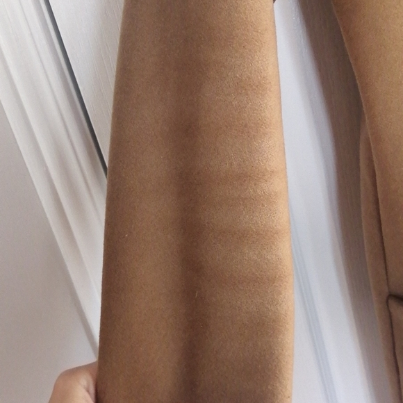 Wilfred Cocoon Coat - Picture 6 of 9